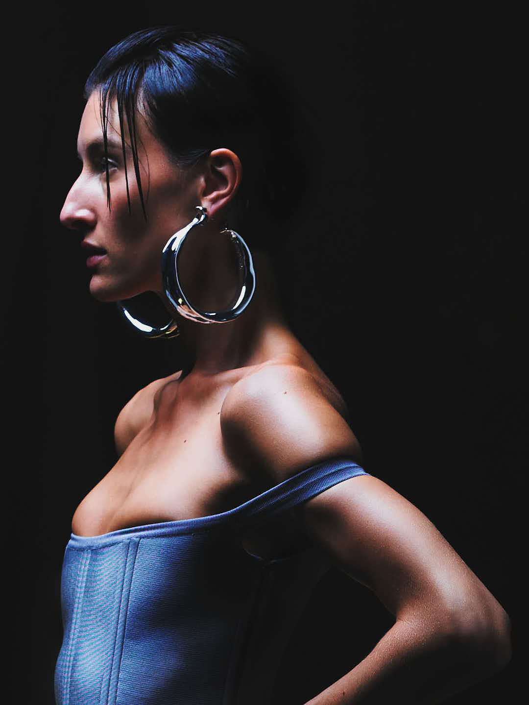 fashion photography by vu