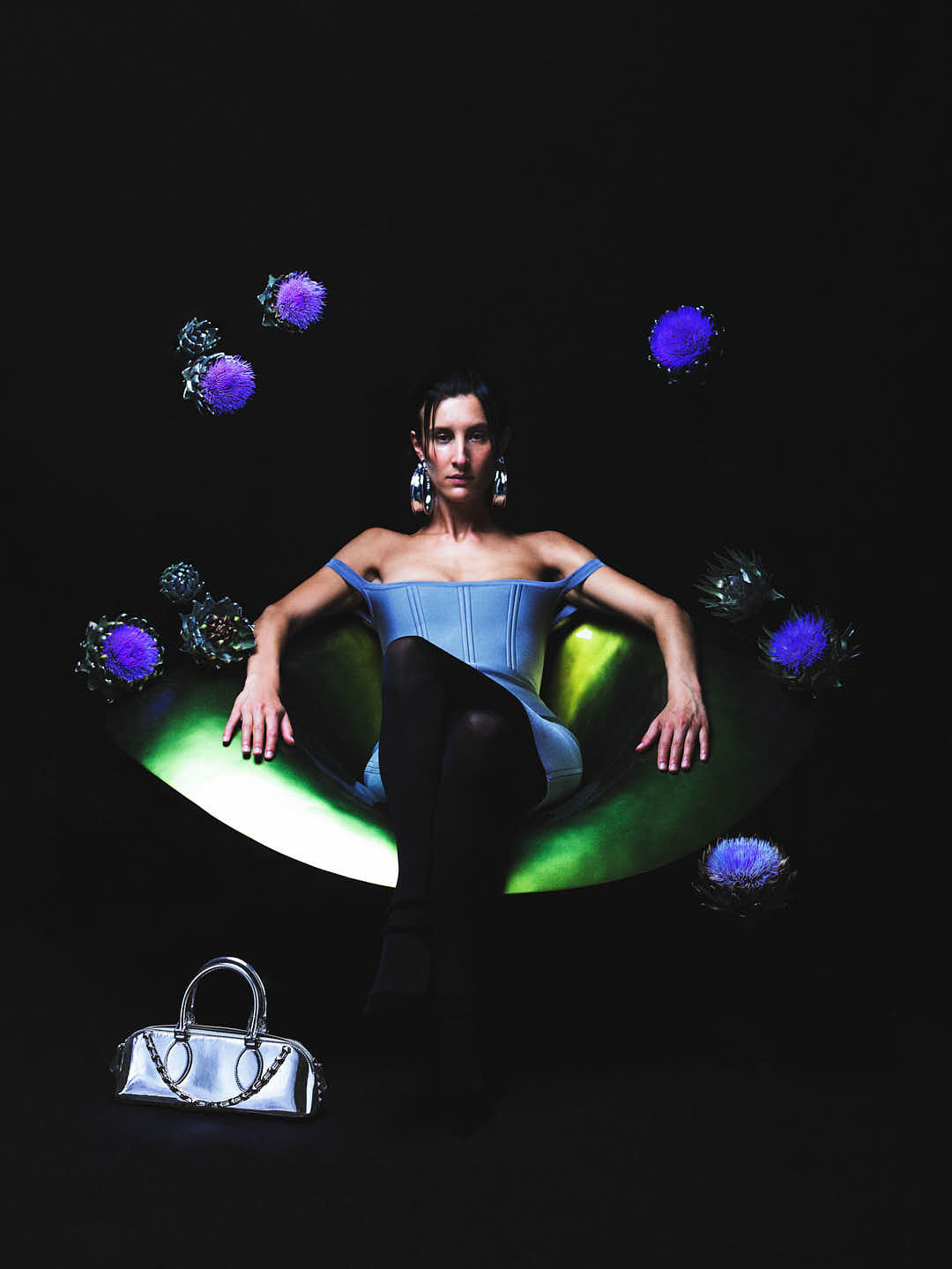 fashion photography by vu