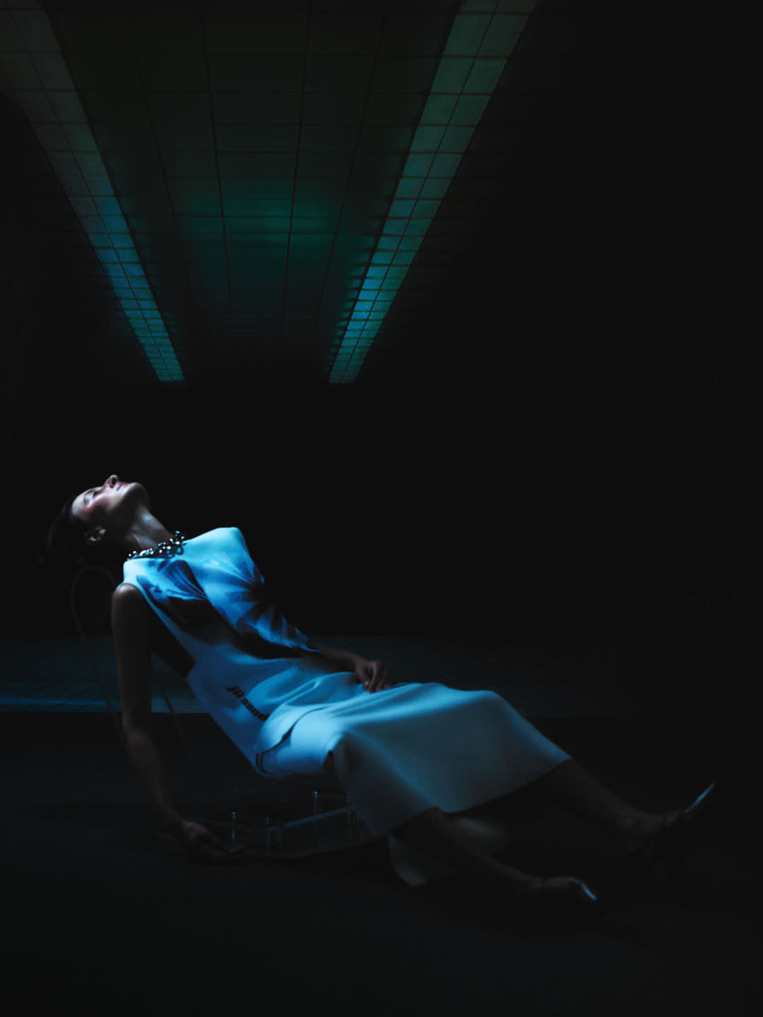 fashion photography by vu