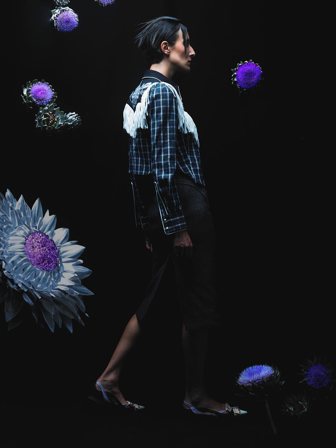 fashion photography by vu