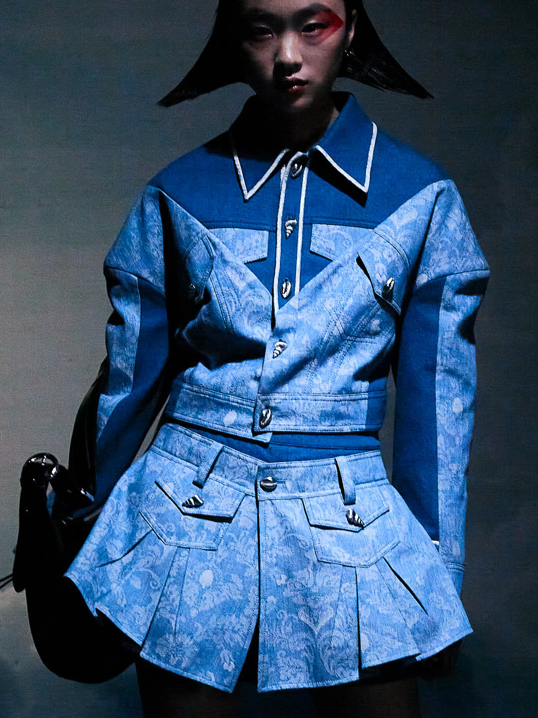 fashion photography by vu