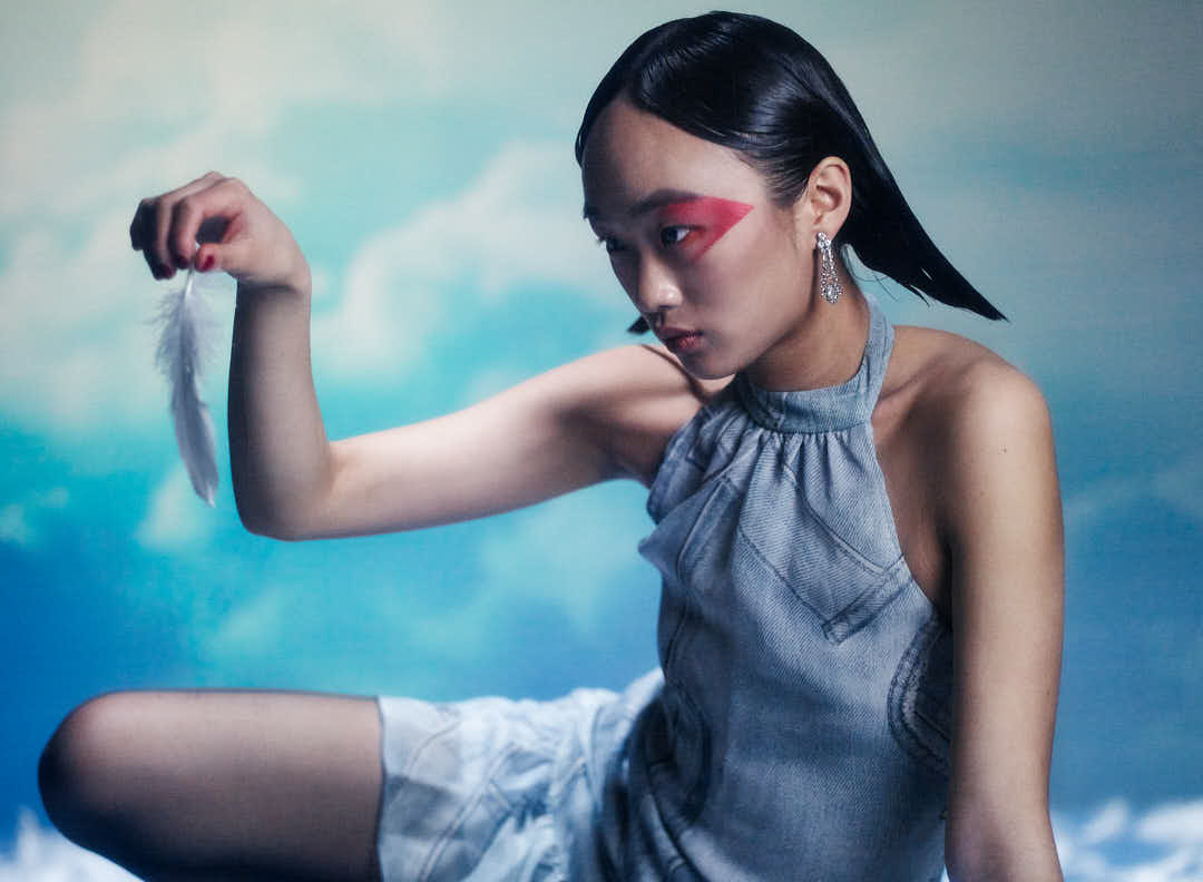fashion photography by vu